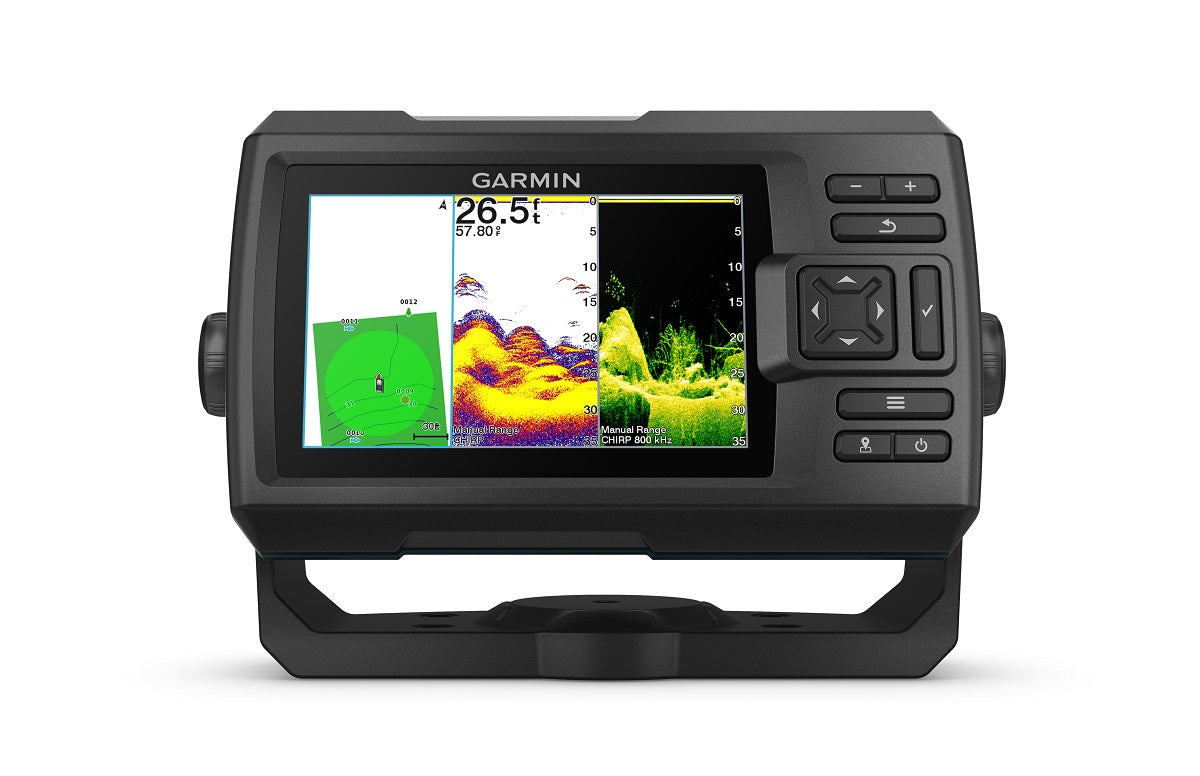 Garmin Striker Vivid 5cv 5