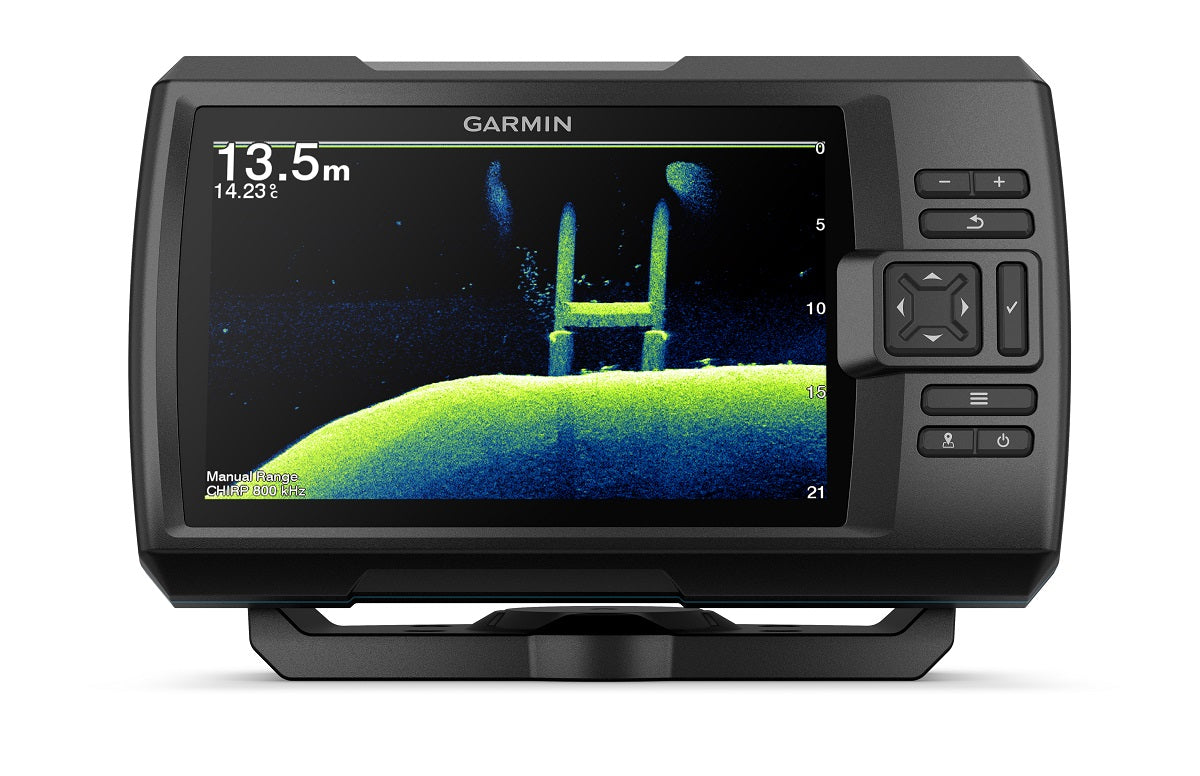 Garmin Striker Vivid 7cv 7