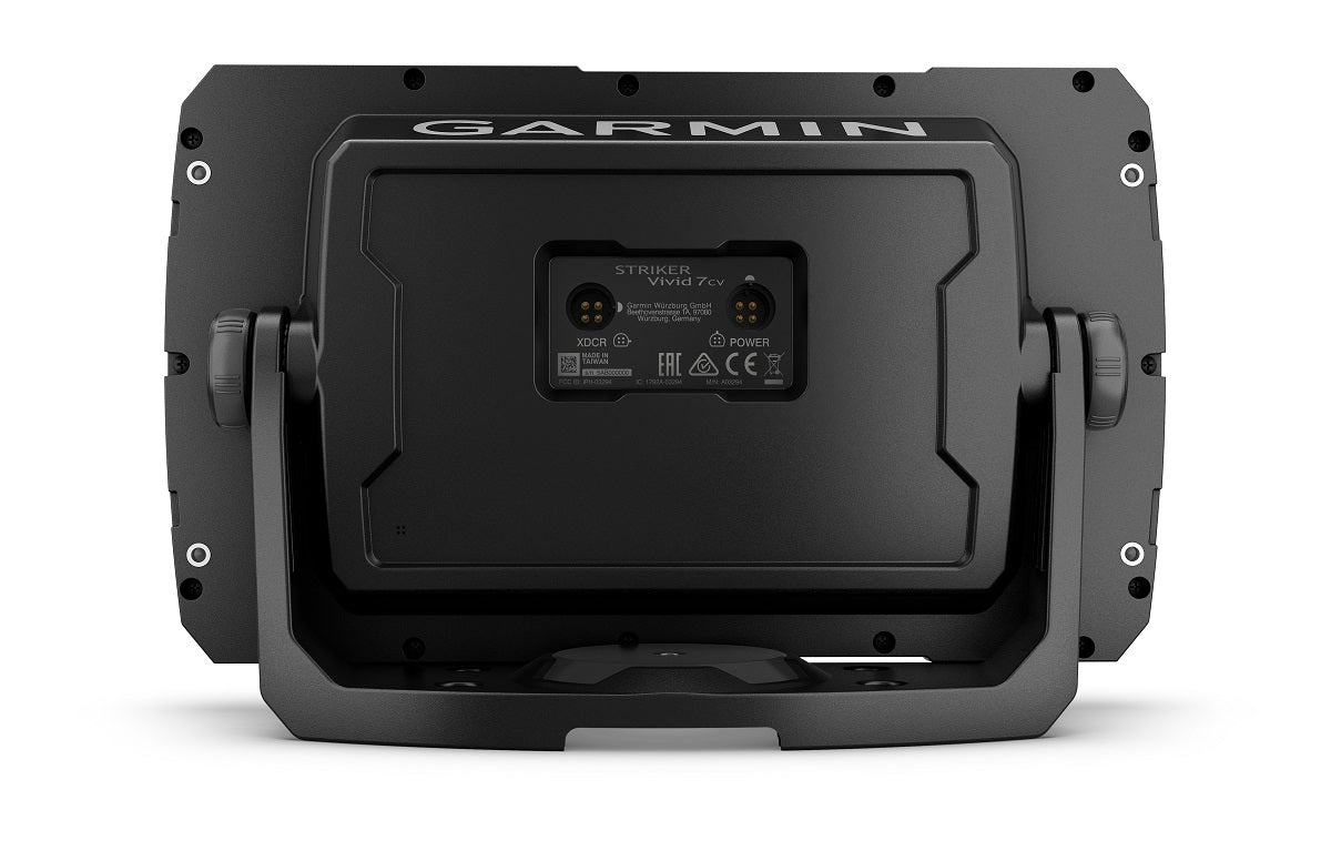 Garmin Striker Vivid 7cv 7