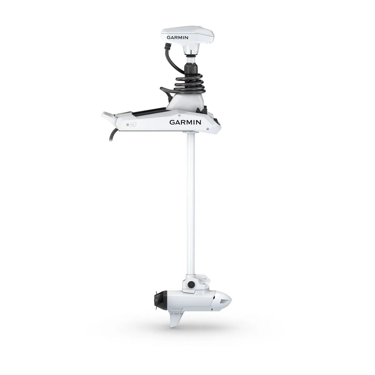 Garmin Force Kraken Trolling Motor White 48