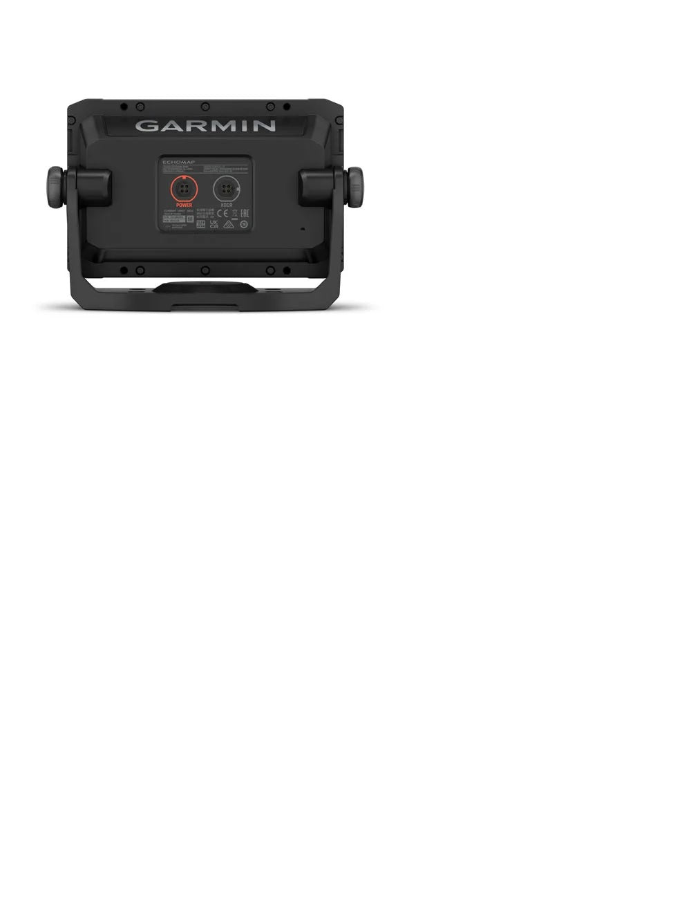 Garmin ECHOMAP UHD2 53cv U.S. Inland GN+ with GT20-TM Transducer