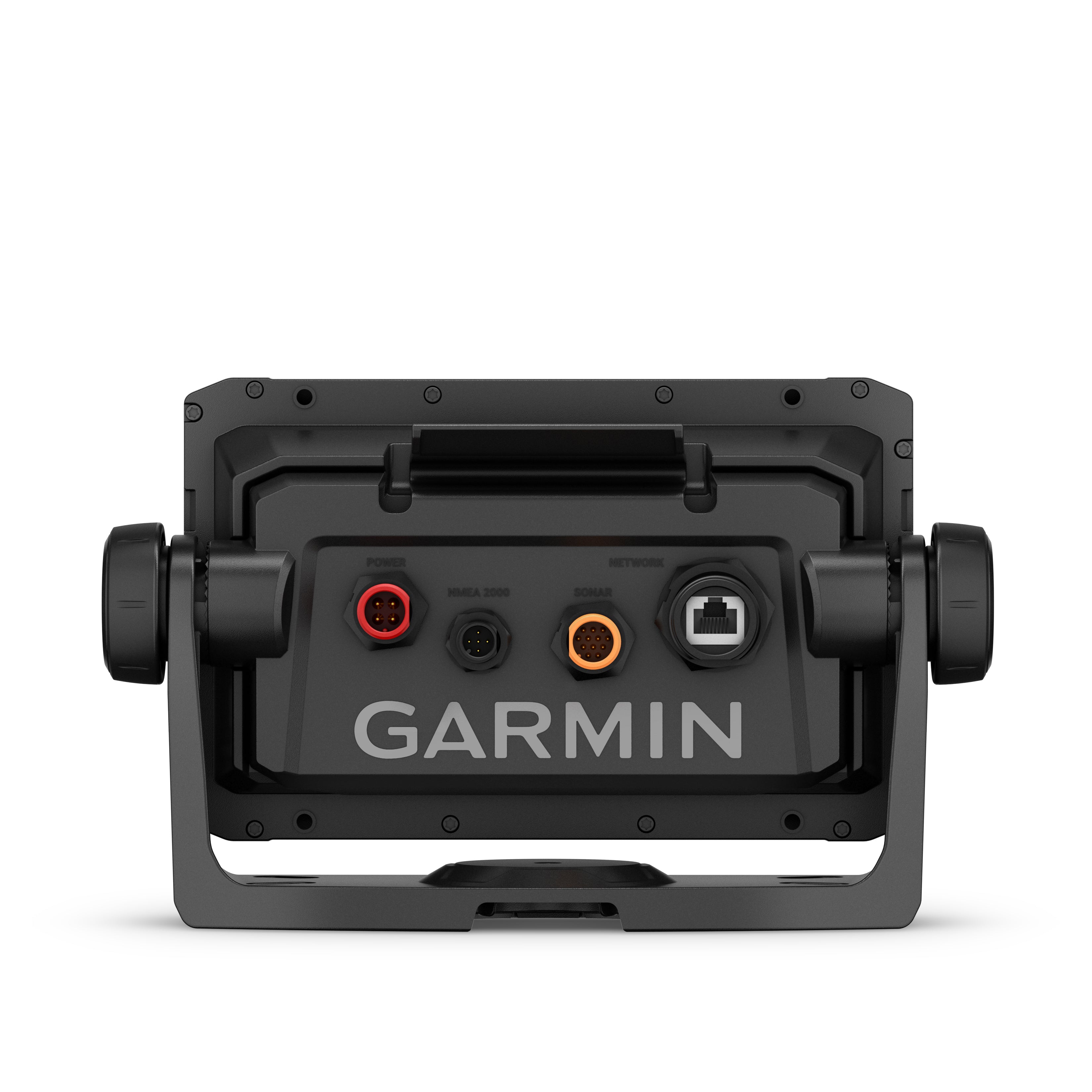 Garmin ECHOMAP UHD2 65sv Canada Inland and Coastal with GT54 Transducer