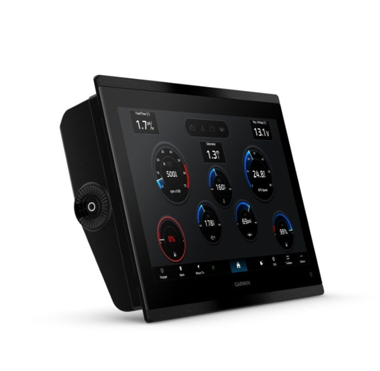 Garmin GPSMAP9213xsv 13in MFD With US and Canada GN+