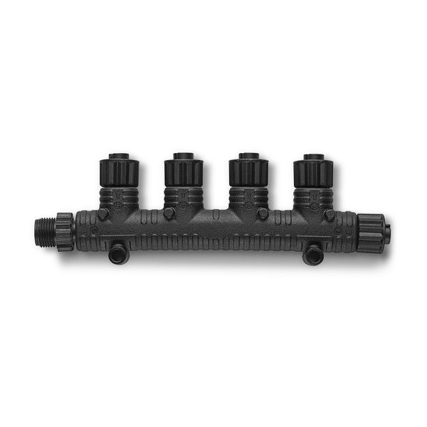 Garmin 010-11078-01 NMEA 2000 Multiport Tee Connector