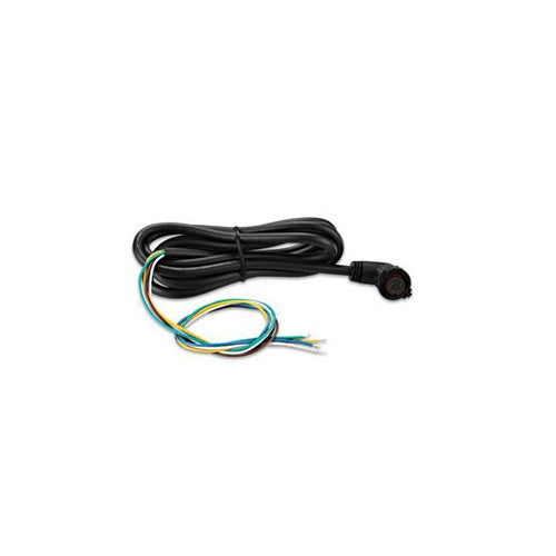 Garmin 010-11129-00 Power/Data Cable 7 Pin For GHC20