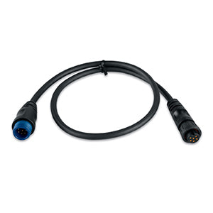 Garmin 010-11612-00 Adapter 8-Pin Transducer - 6-Pin Unit