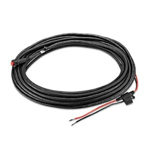 Garmin 010-12067-01 48 Power Cable for XHD2, 12AWG