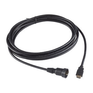 Garmin 010-12390-20 HDMI Cable For gpsmap 8400/8600