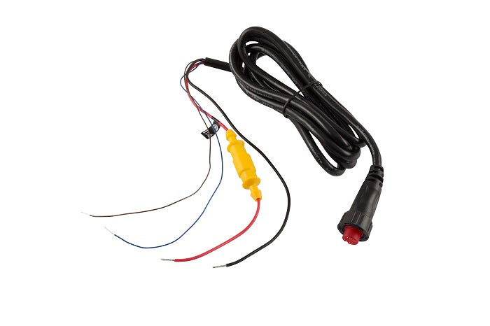 Garmin Threaded 4-pin 6 Power/Data Cable