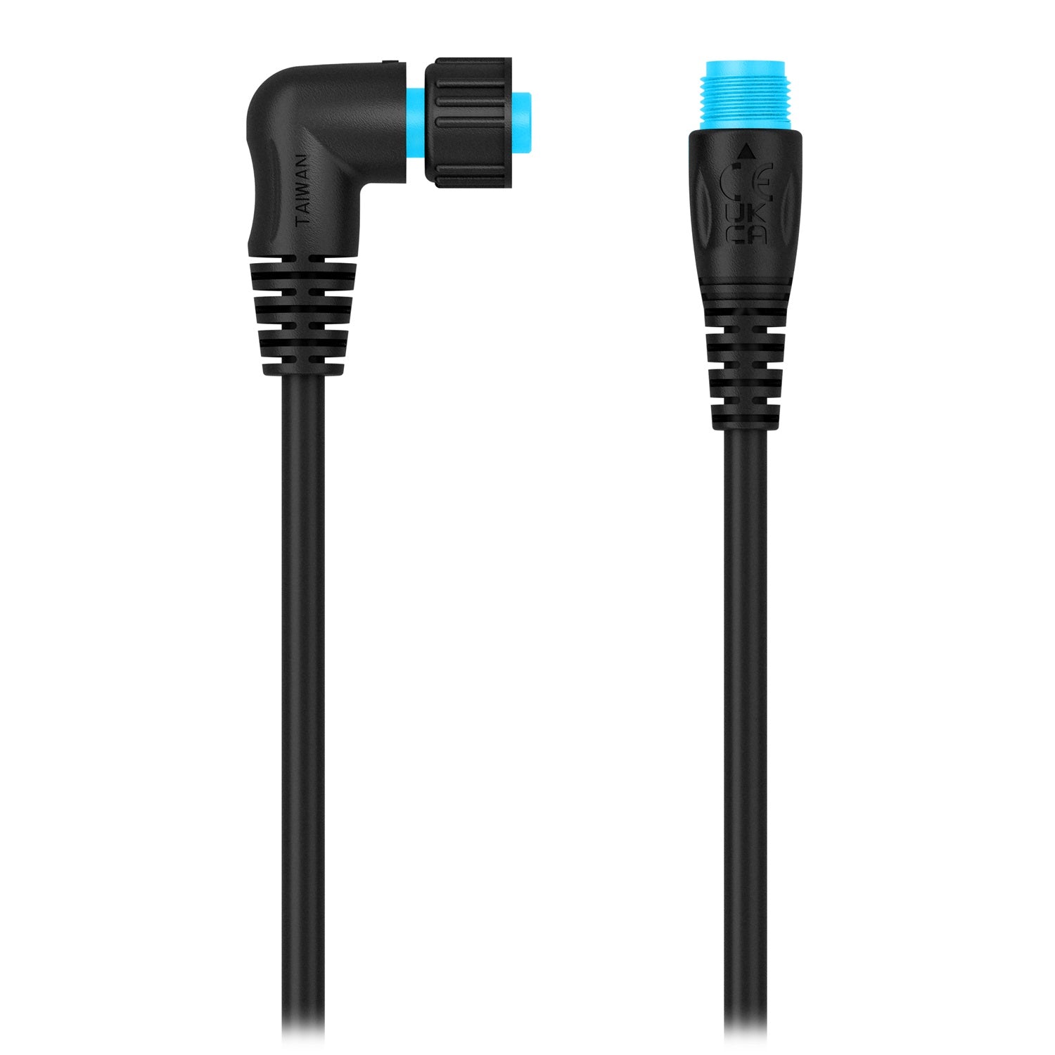 Garmin 8in BlueNet Right Angle Cable