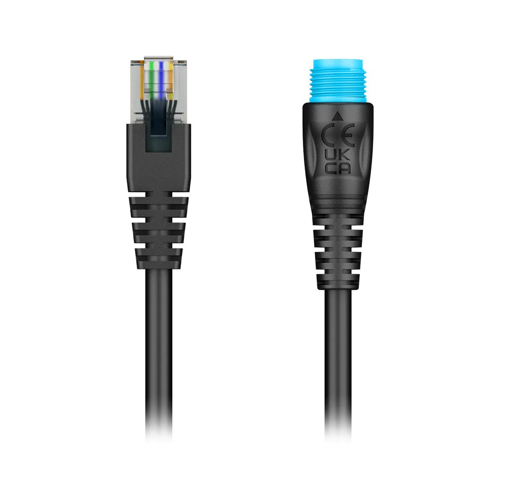 Garmin 010-12531-02 BlueNet Network to RJ45 Adapter