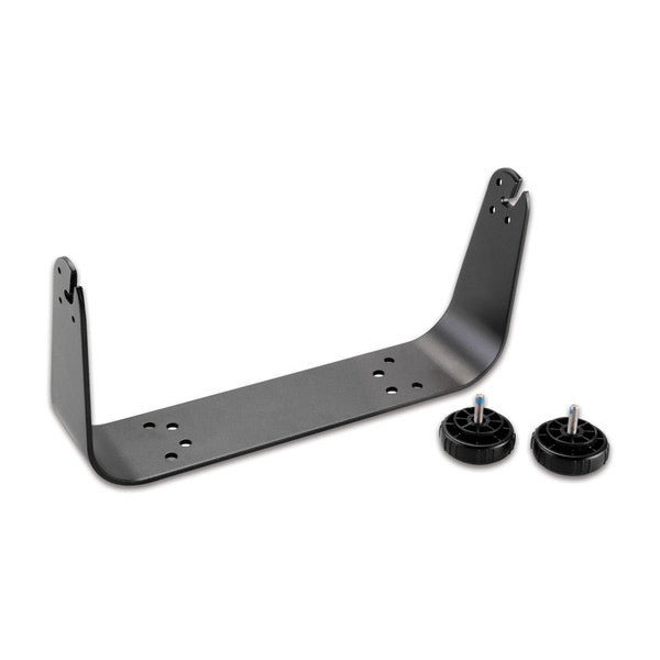 Garmin Bail Mount and Knobs For GPSMAP 12X2 Series .