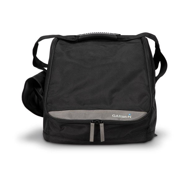 Garmin Extra Large Carry Bag and Base