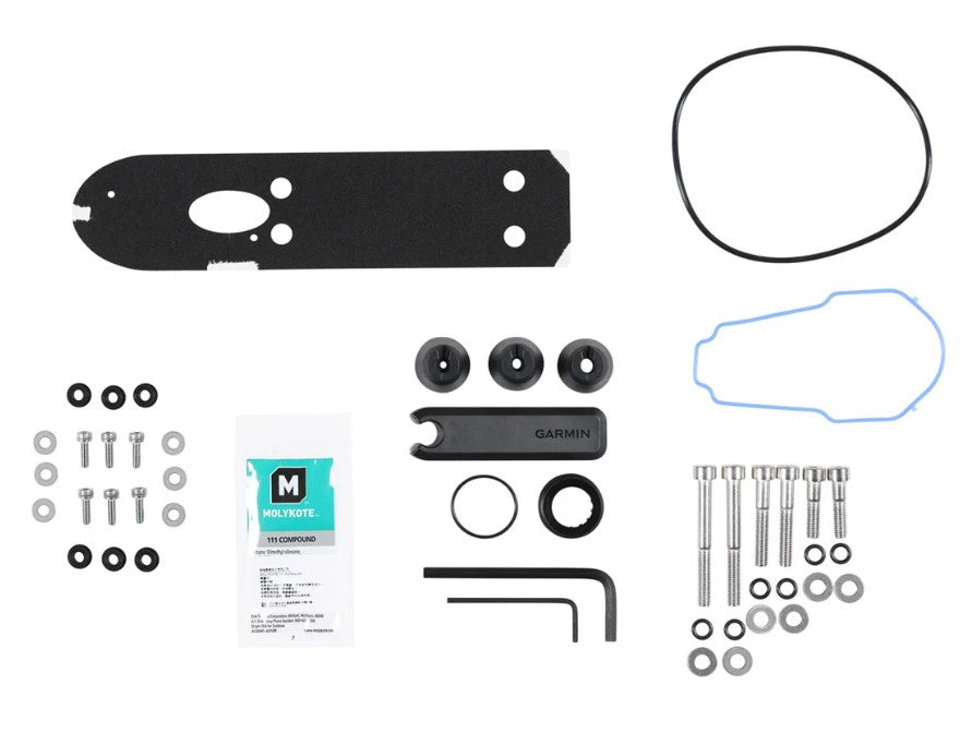 Garmin Transducer Replacement Kit For Force Kraken Motors