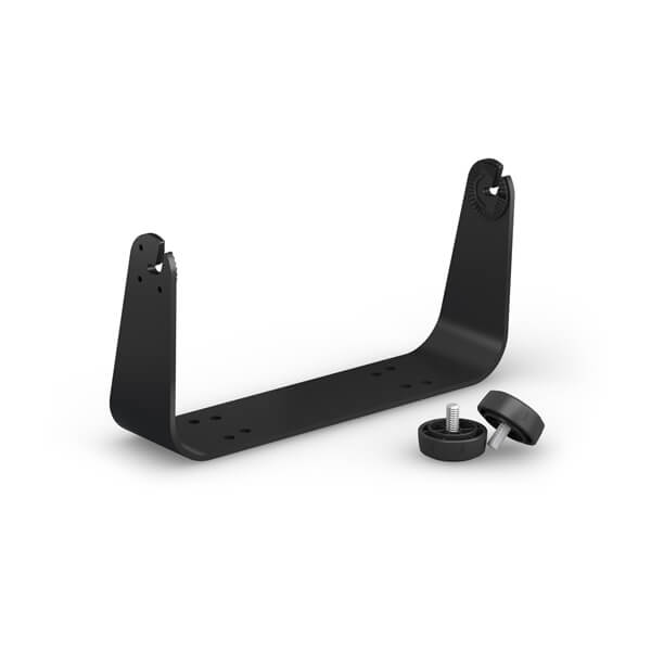 Garmin Bail Mount and Knobs For GPSMAP 12x3 Series