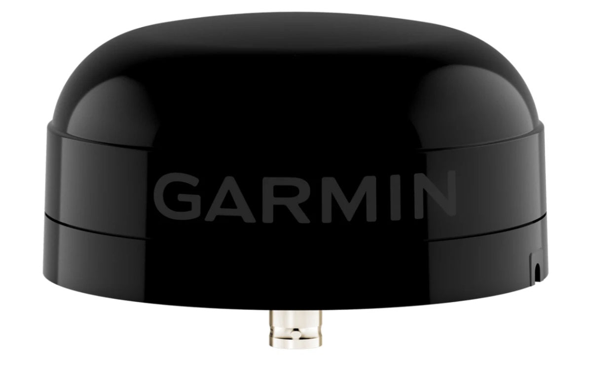 Garmin GA38 GPS/GLONASS For Cortex V1 and M1 Black Housing