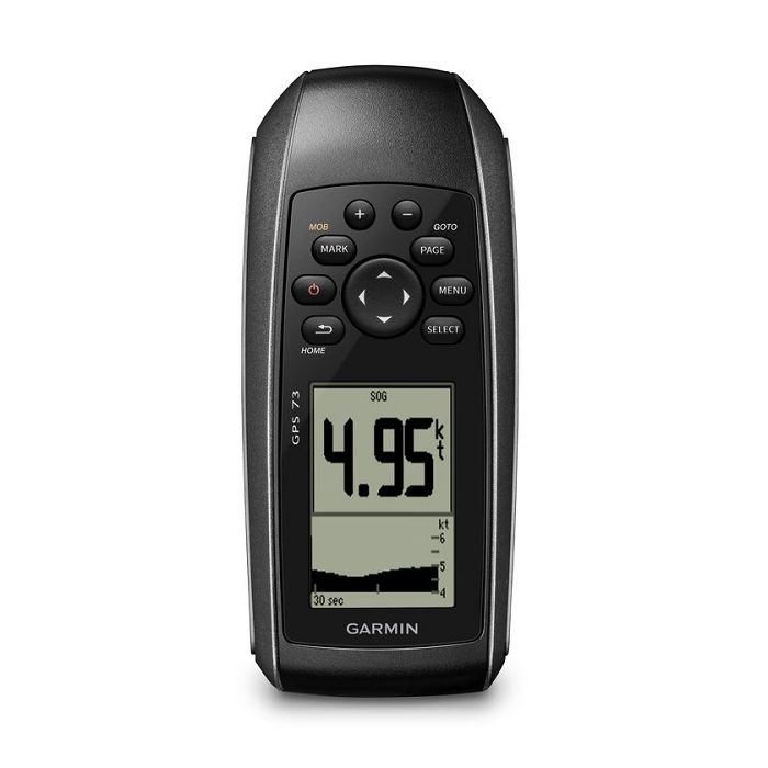 Garmin GPS73 Handheld Reman GPS