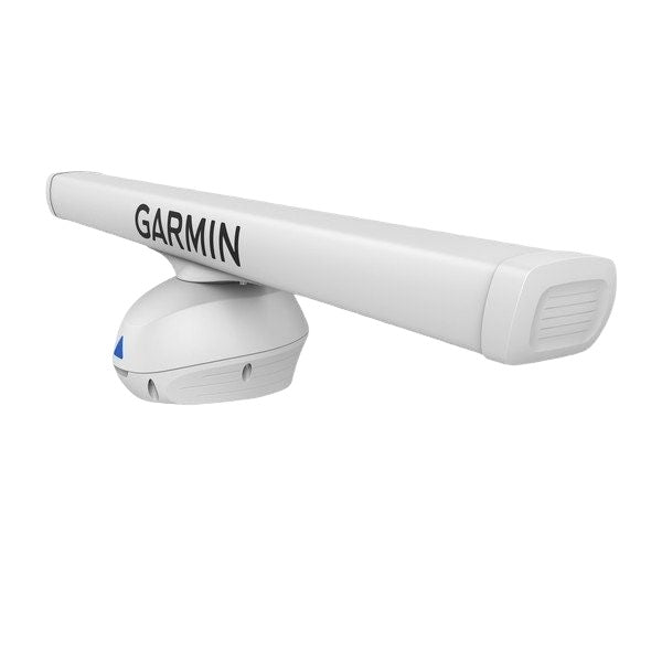 Garmin GMR Fantom 56 Radar 50 Watts With 6FT Antenna White Finsih