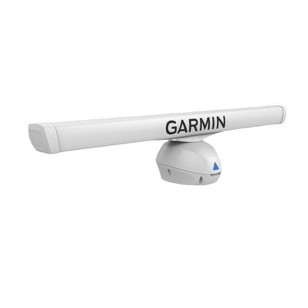 Garmin GMR Fantom 56 Radar 50 Watts With 6FT Antenna White Finsih