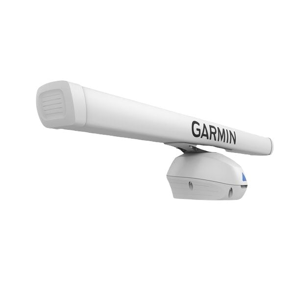 Garmin GMR Fantom 256 Radar 250 Watts With 6FT Antenna White Finsih