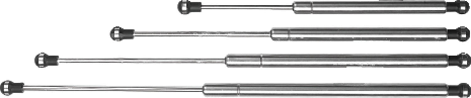 Vetus GASSP30 - Gas strut AISI 316 220-305mm + fittings