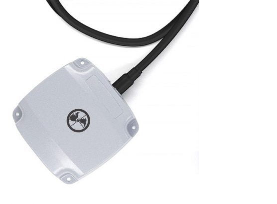 GOST Nav-Tracker 1.0 IDP SAT/GPS Tracking Device With 80 Cable