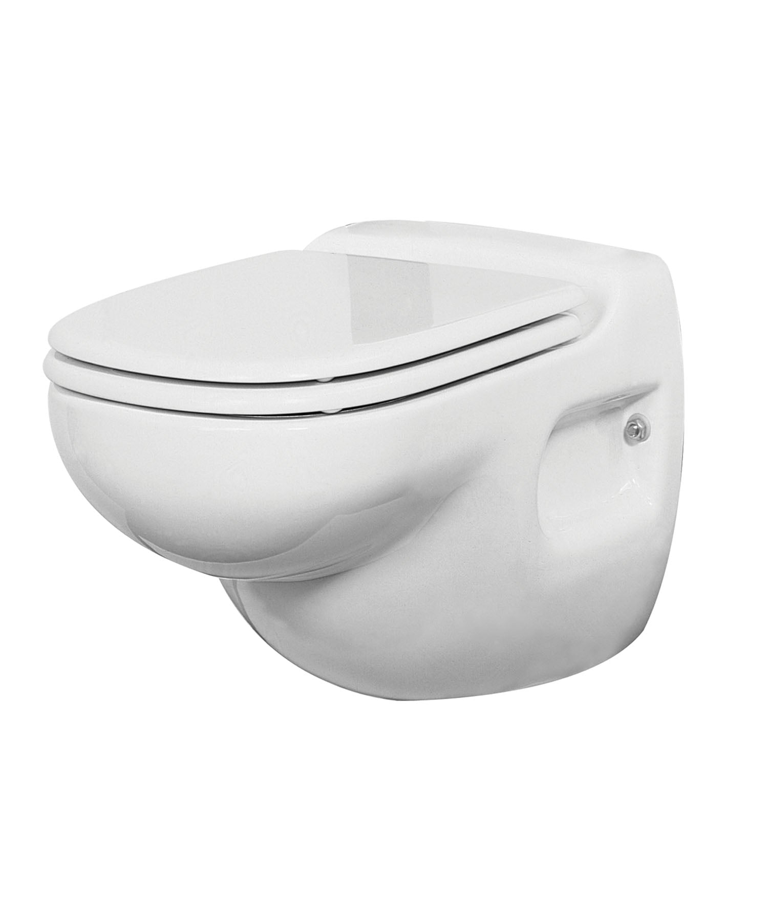 Vetus HATO212B - Toilet HATO, 12 V