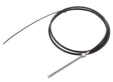 Vetus HCAB18 - High steering cable 18 ft.