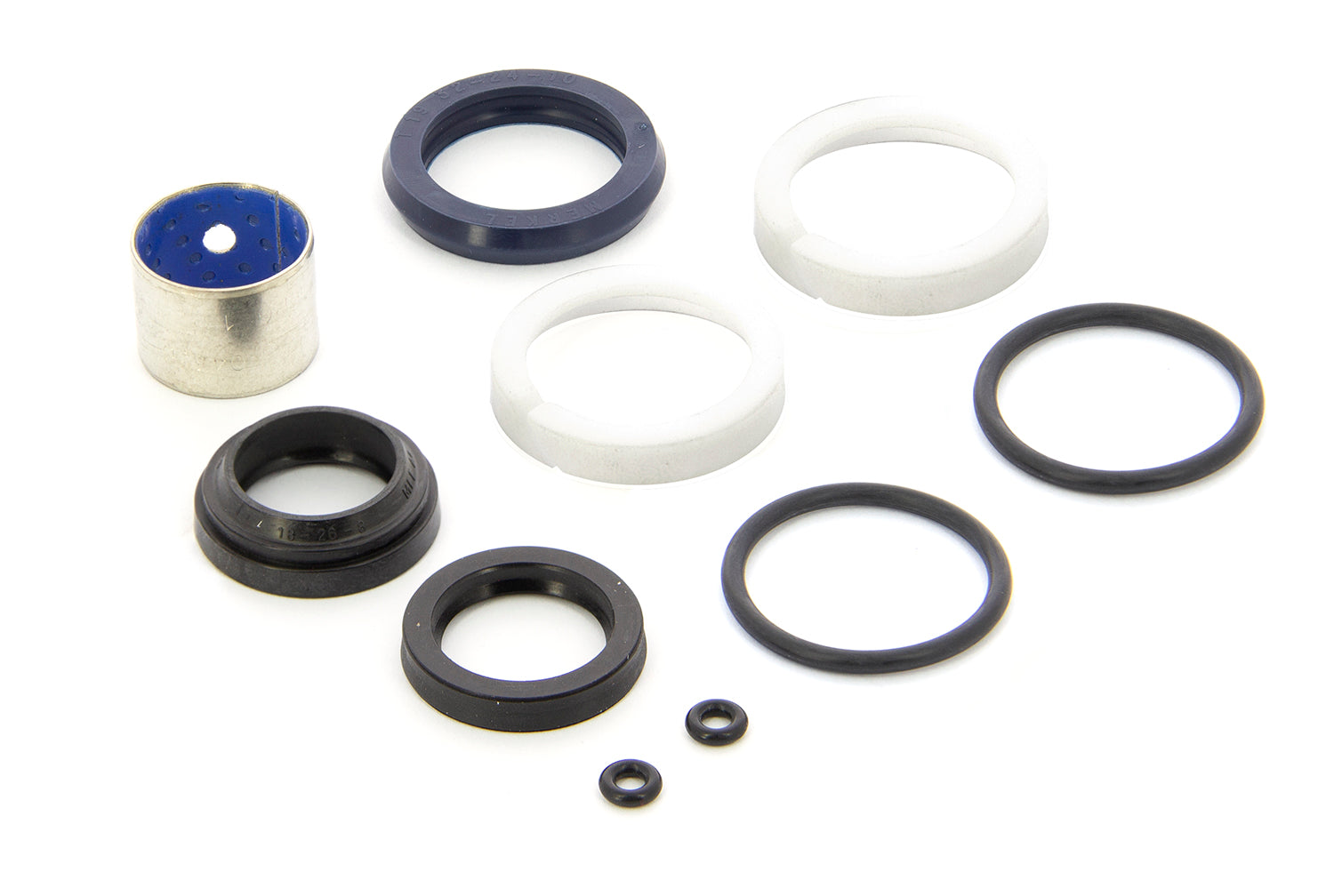 Vetus HL500BSET - Set seals complete For cylinder HL500B