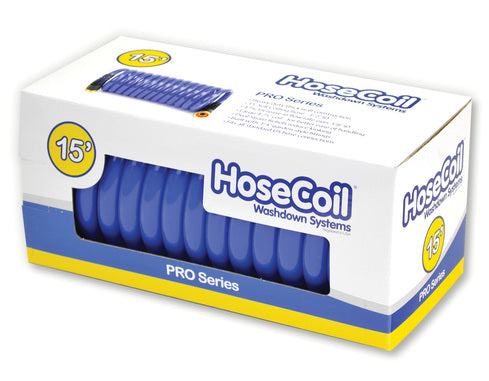 HoseCoil Pro 15 1/2