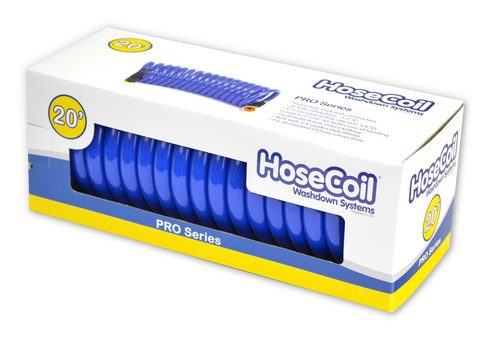 HoseCoil Pro 20 1/2