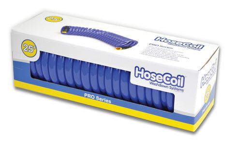 HoseCoil Pro 25 1/2