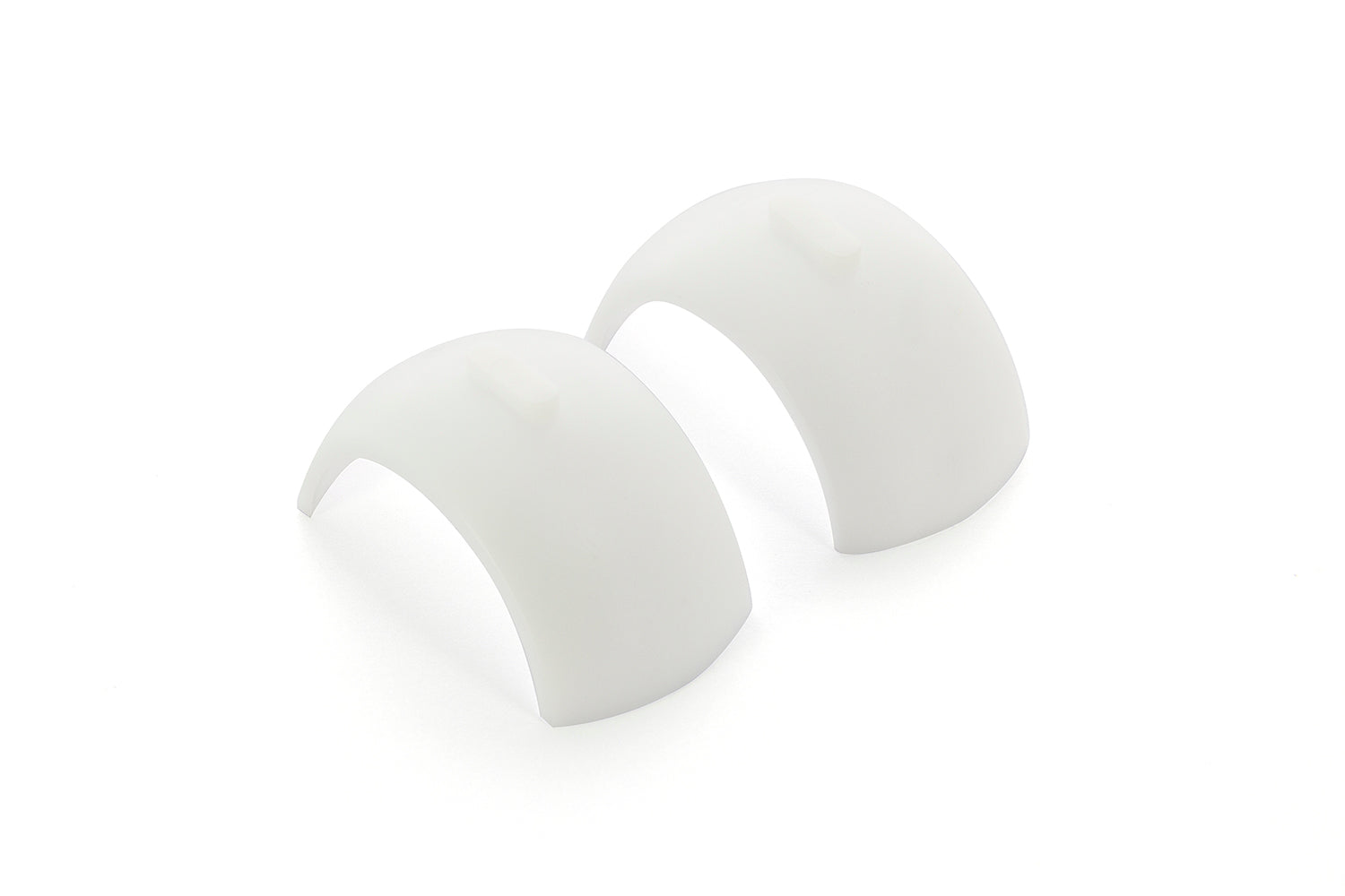 Vetus HS887 - 2 half bearing nylon for (SET) MTC125/MTC175