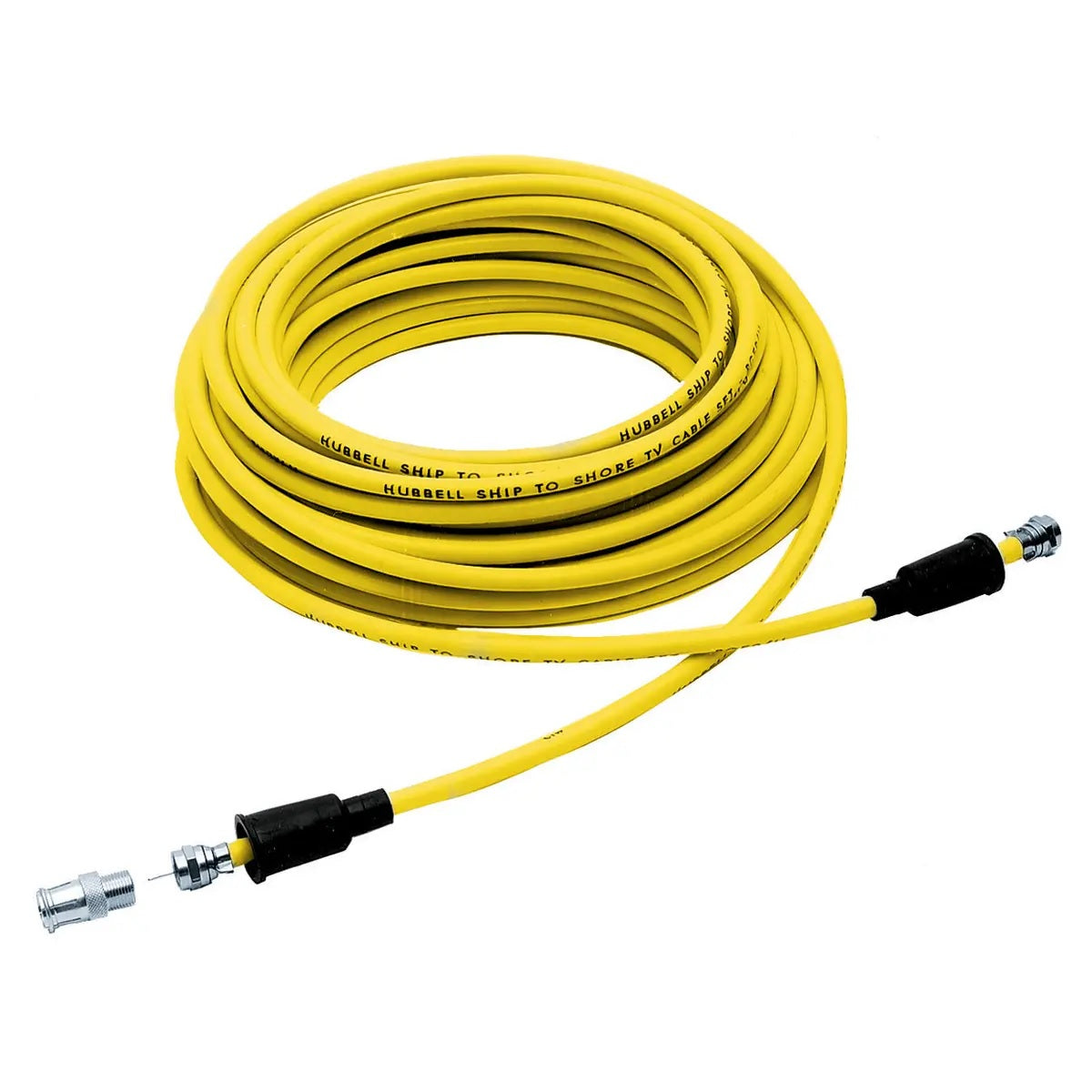 Hubbell TV98 25 TV Cord