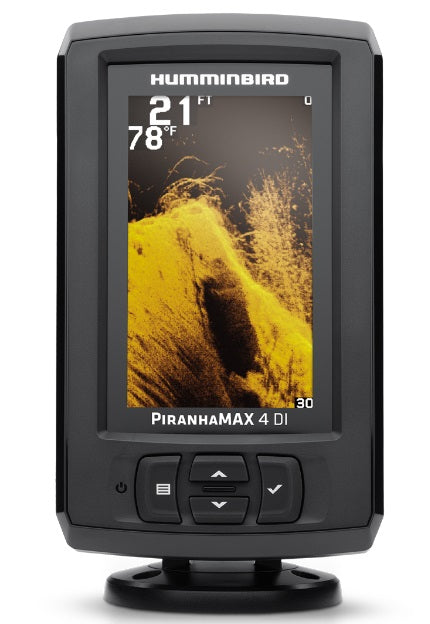 Humminbird Piranhamax 4 DI