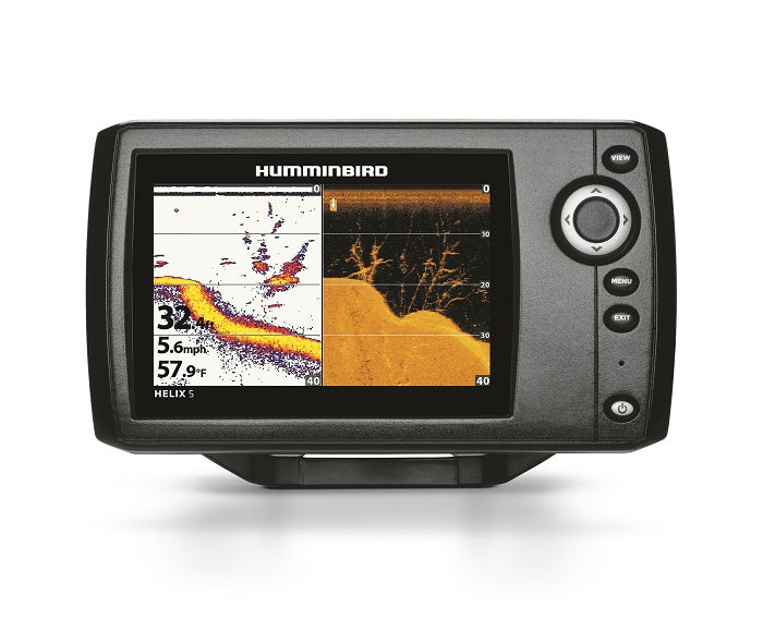 Humminbird HELIX5 DI 5