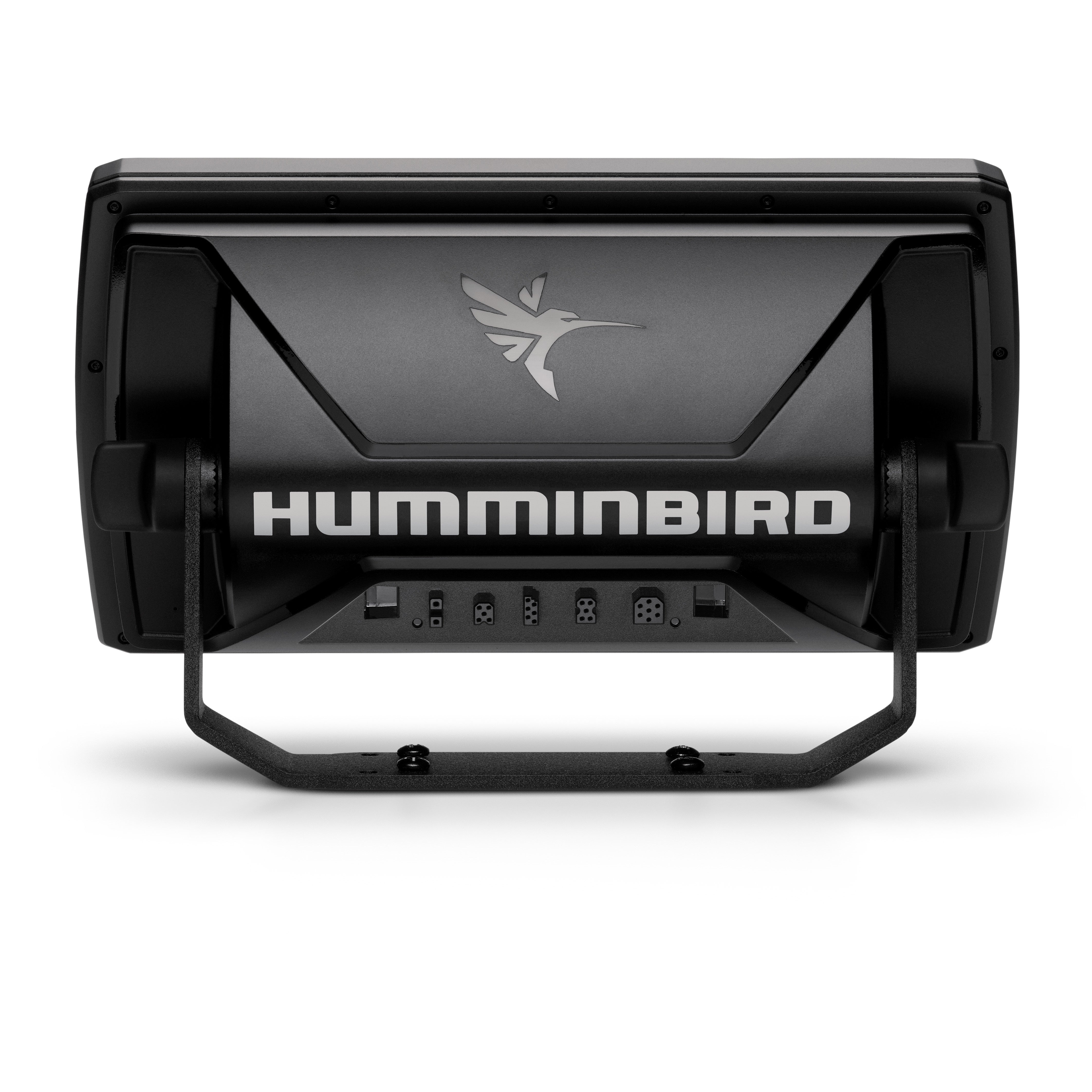 Humminbird HELIX9 CHIRP Mega DI+ GPS G4N No Transducer