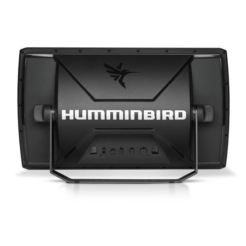 Humminbird HELIX12 CHIRP Mega SI+ GPS G4N No Transducer