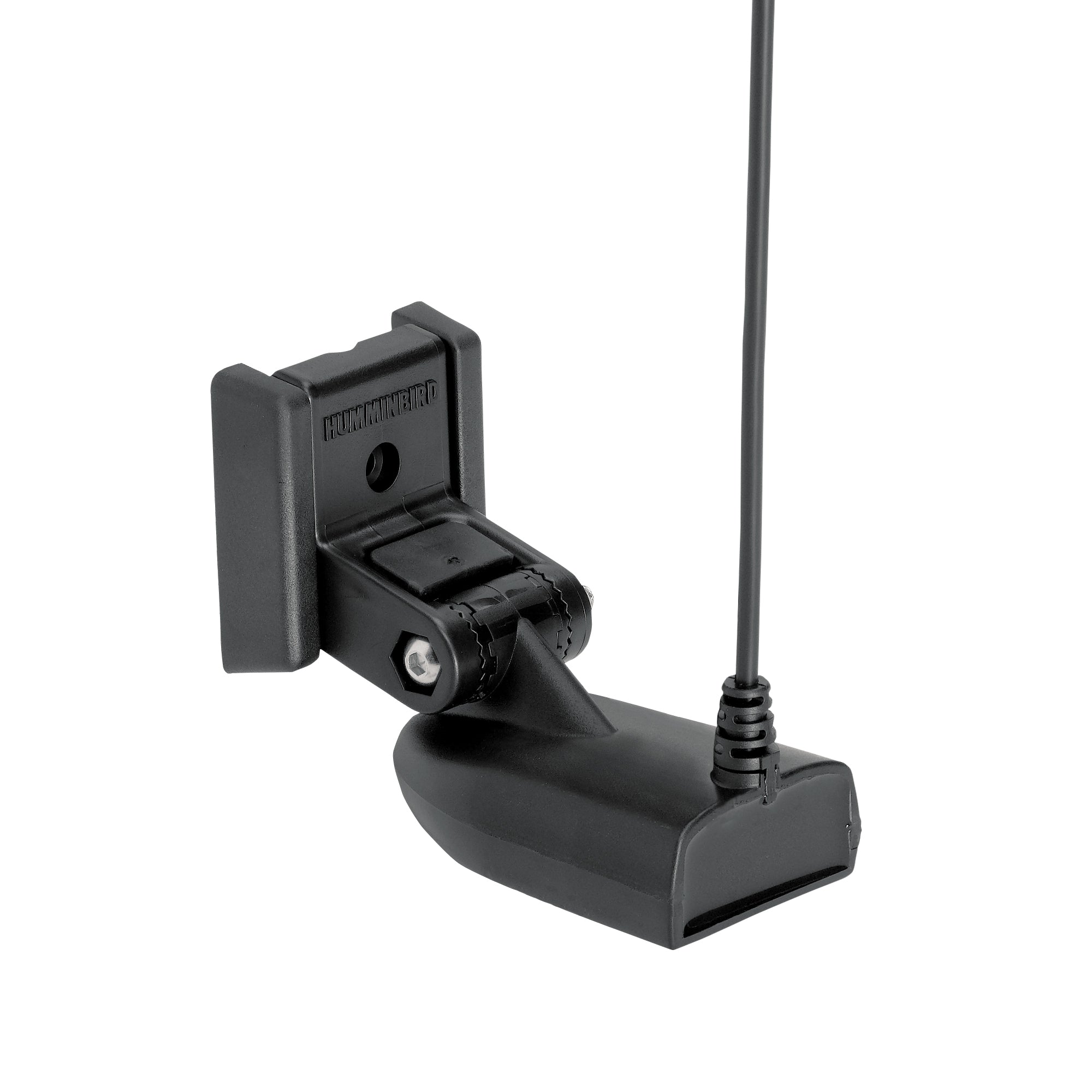 Humminbird XNT-9-HW-MSI-150-T Transom Mount with Temp