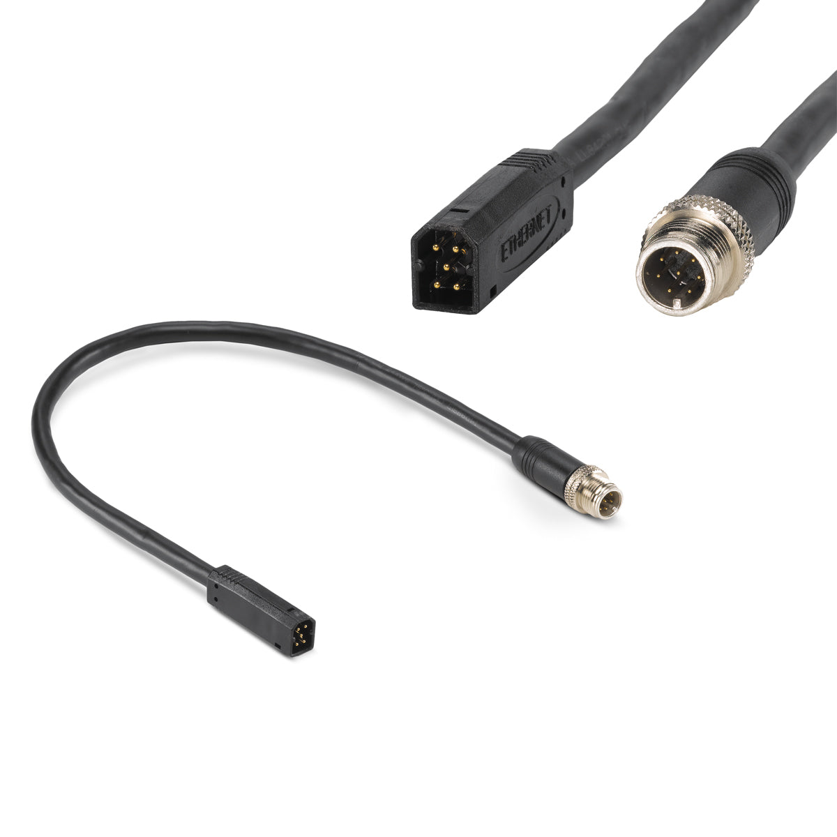 Humminbird AS-EC-QDE Ethernet Adapter Cable