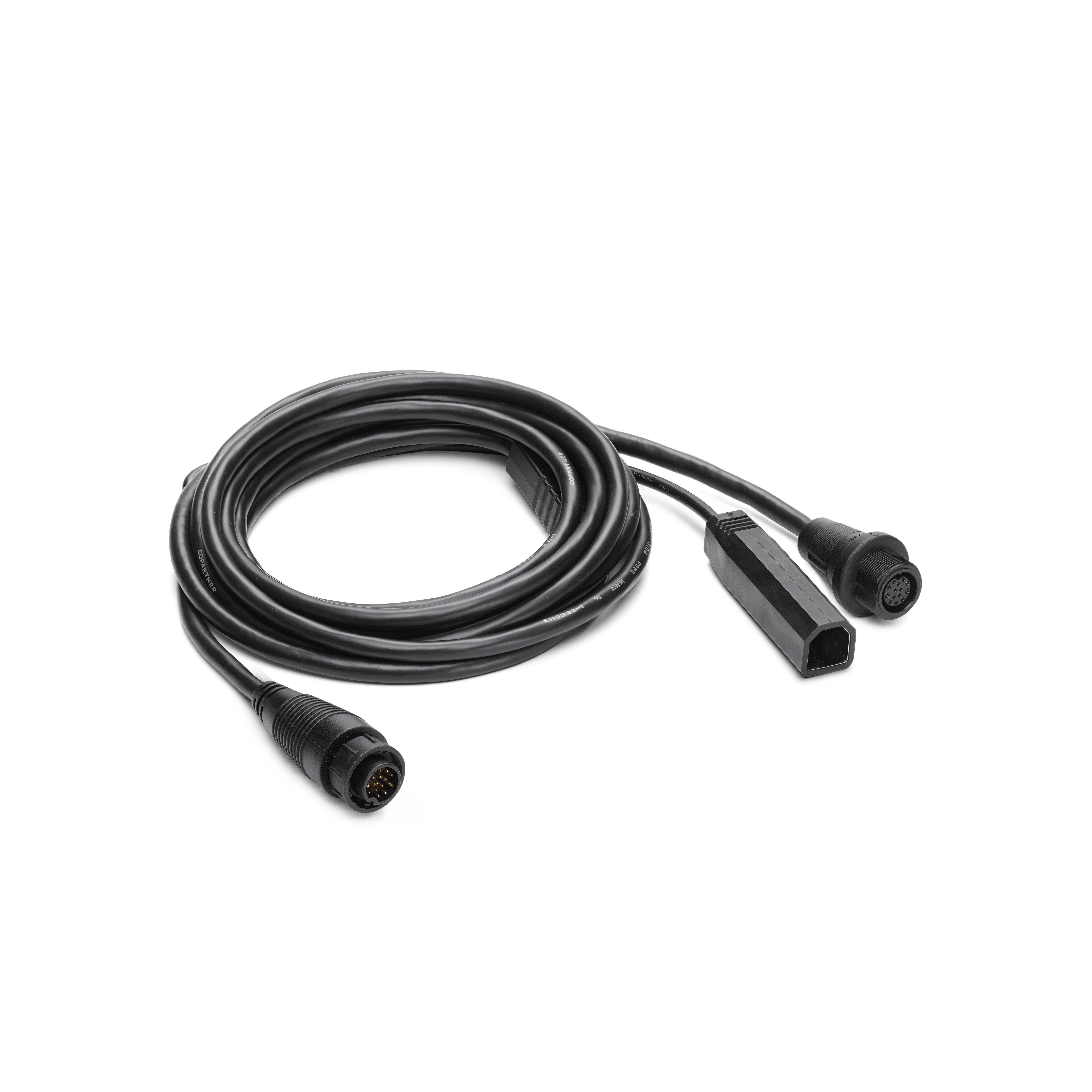 Humminbird 9-M360-2DDI-Y Y-Cable For M360 With Helix HW Transducers