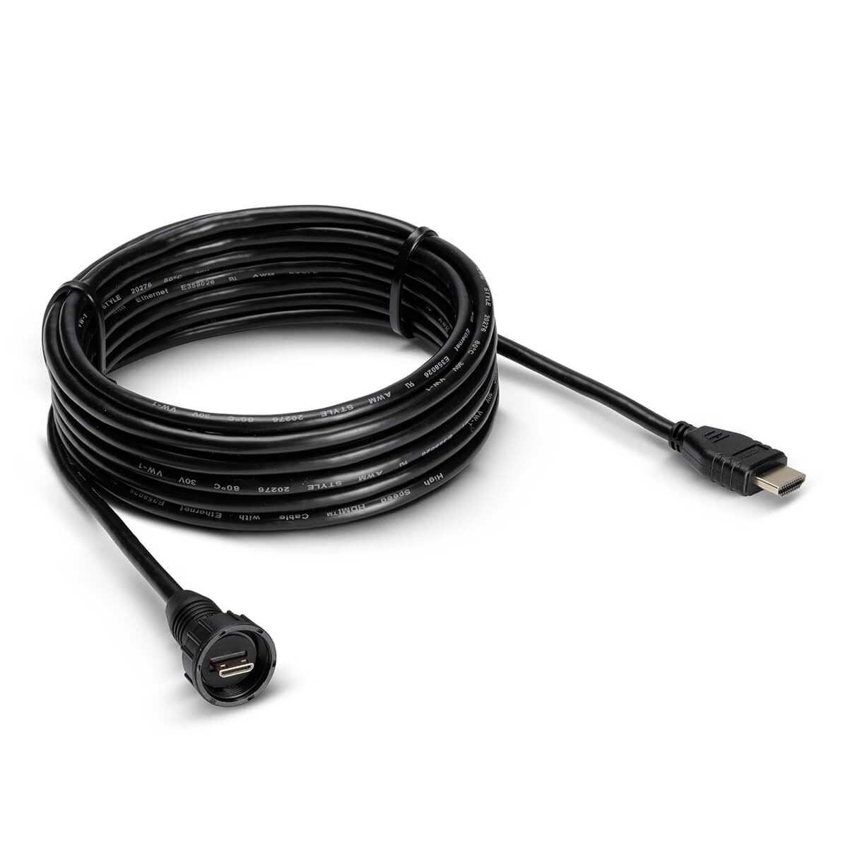 Humminbird AD-HDMI-OUT-10 HDMI Cable