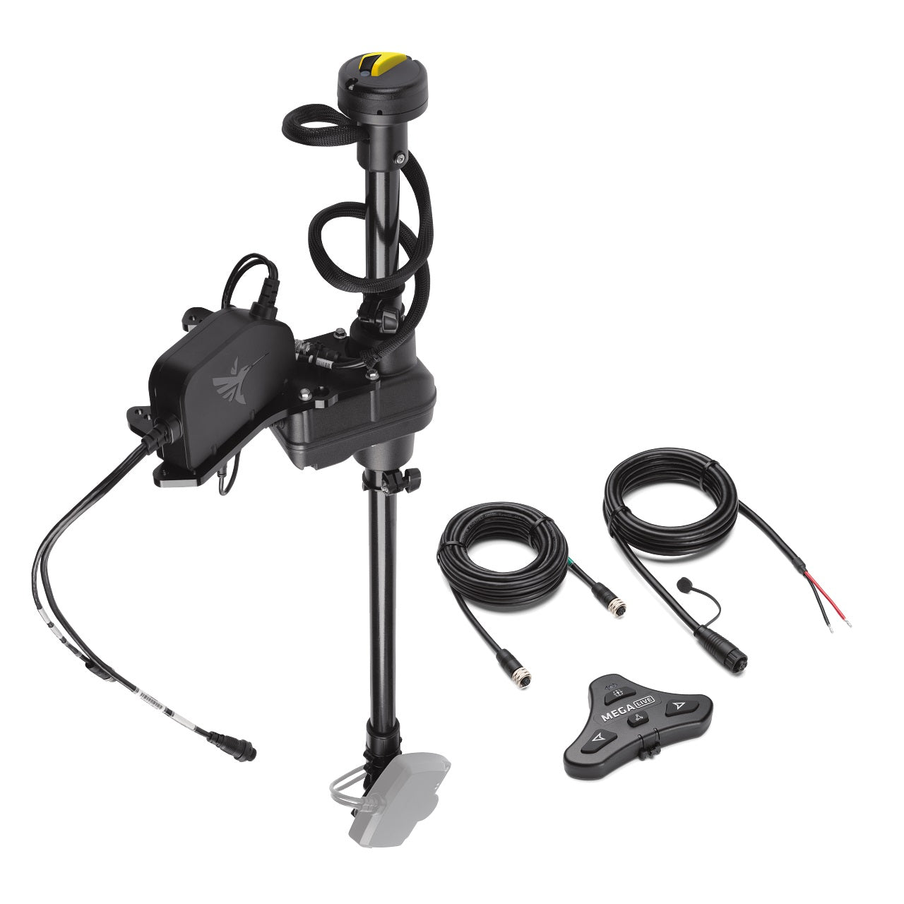 Humminbird 740210-1 Adapter Kit, TargetLock System for Ultrex 45-52