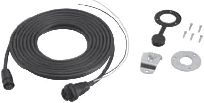 Icom HM195GB Command Mic IV Black Second Station