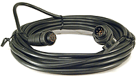 Icom OPC-1000 20 Cable Replacement For HM127