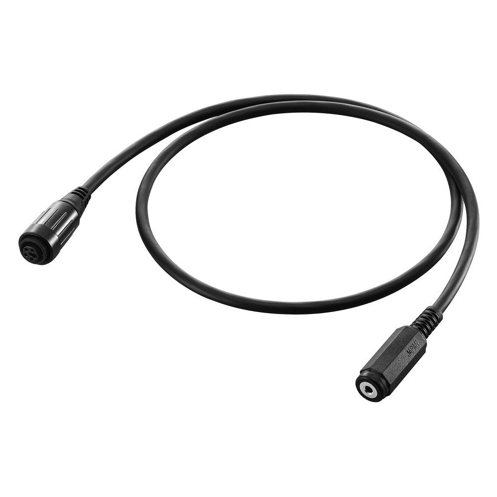 Icom OPC-1392 Headset Adapter Cable F/HS94/95/97 Must Use
