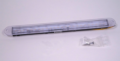 F-20 Linear Led Module, 10-30