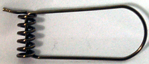 Spring: Used for DC PowerLED Downlights/Fixtures – MMarine Online