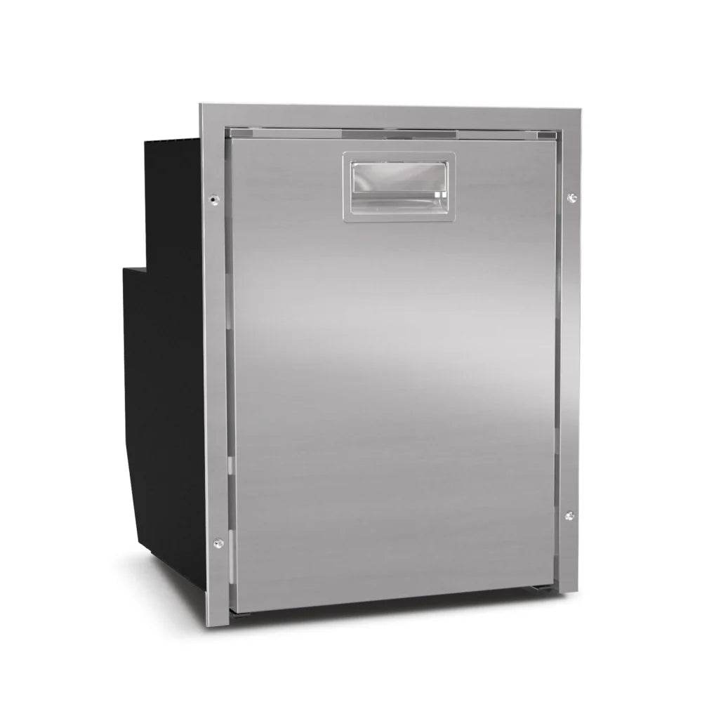 Vitrifrigo DW51IXD4X-1 - Stainless Steel Drawer Refrigerator w/freezer compartment (Internal Cooling Unit) OCX2 Model