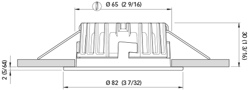 Kai XP LP 6W